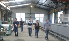 天然乳膠床墊怎么樣