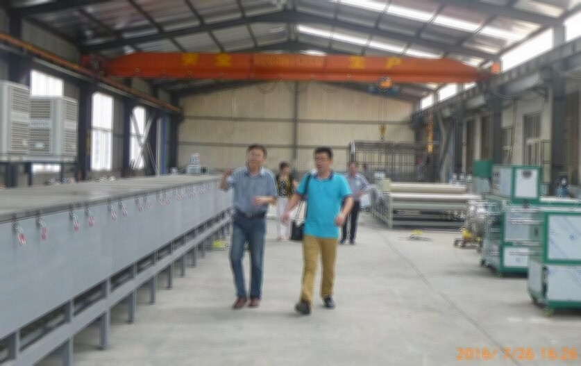 乳膠枕頭生產線多少錢