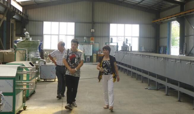 全自動(dòng)乳膠枕頭設(shè)備 生產(chǎn)線