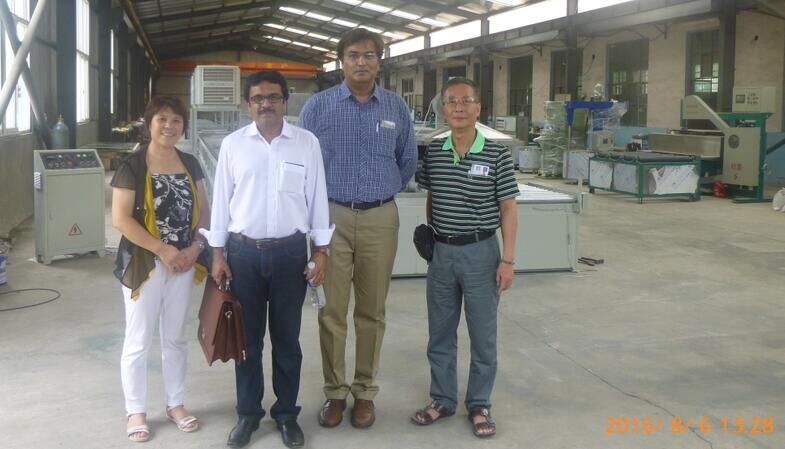 乳膠枕頭生產線前景