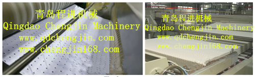 乳膠床墊的種類