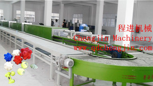 乳膠寵物玩具生產機械