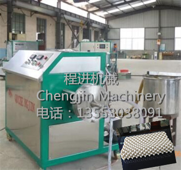 程進機械締造完美品質