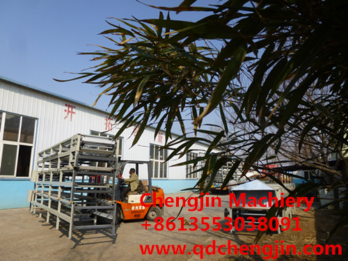 乳膠發泡機的區別