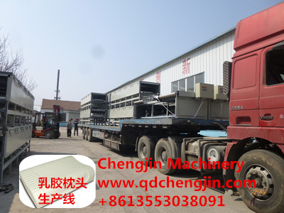 使用乳膠枕頭的優(yōu)點(diǎn) 