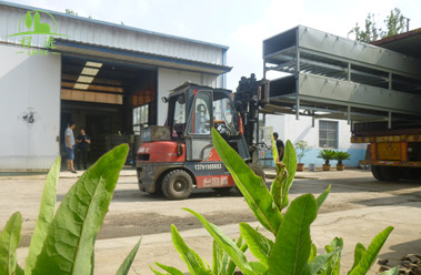 貿(mào)易戰(zhàn)對于乳膠機(jī)械市場的影響