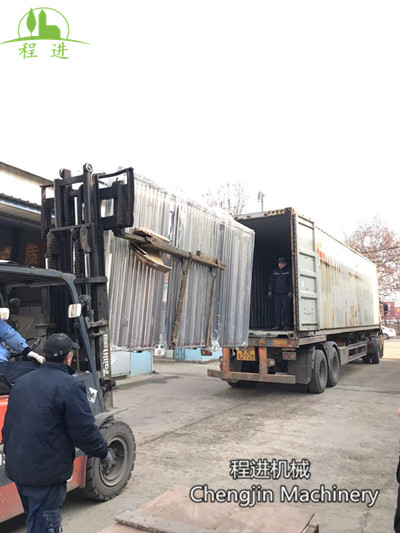  關(guān)于乳膠發(fā)泡機(jī)出口流量不穩(wěn)定的解答