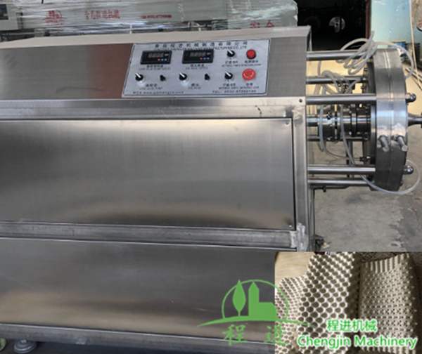 CJ-40（單頭）普配乳膠發泡機