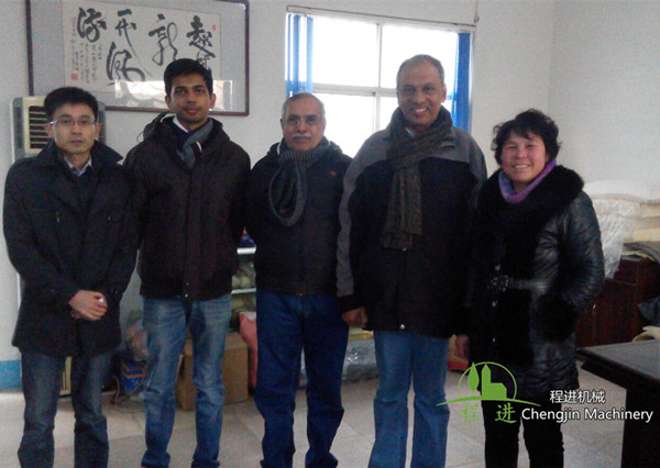 歡迎印度客戶簽單