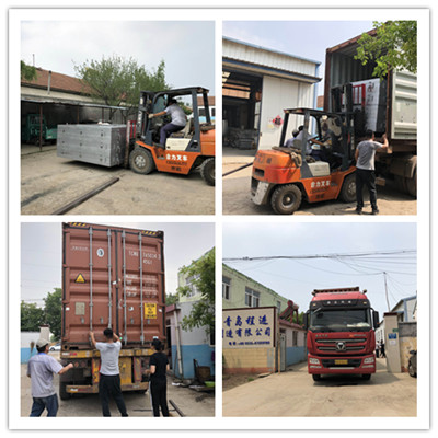 乳膠產品模具的類型