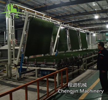 乳膠床墊用什么機械包裝